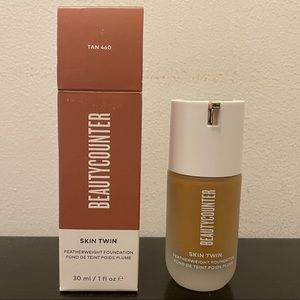 Beautycounter Skin Twin Featherweight Foundation